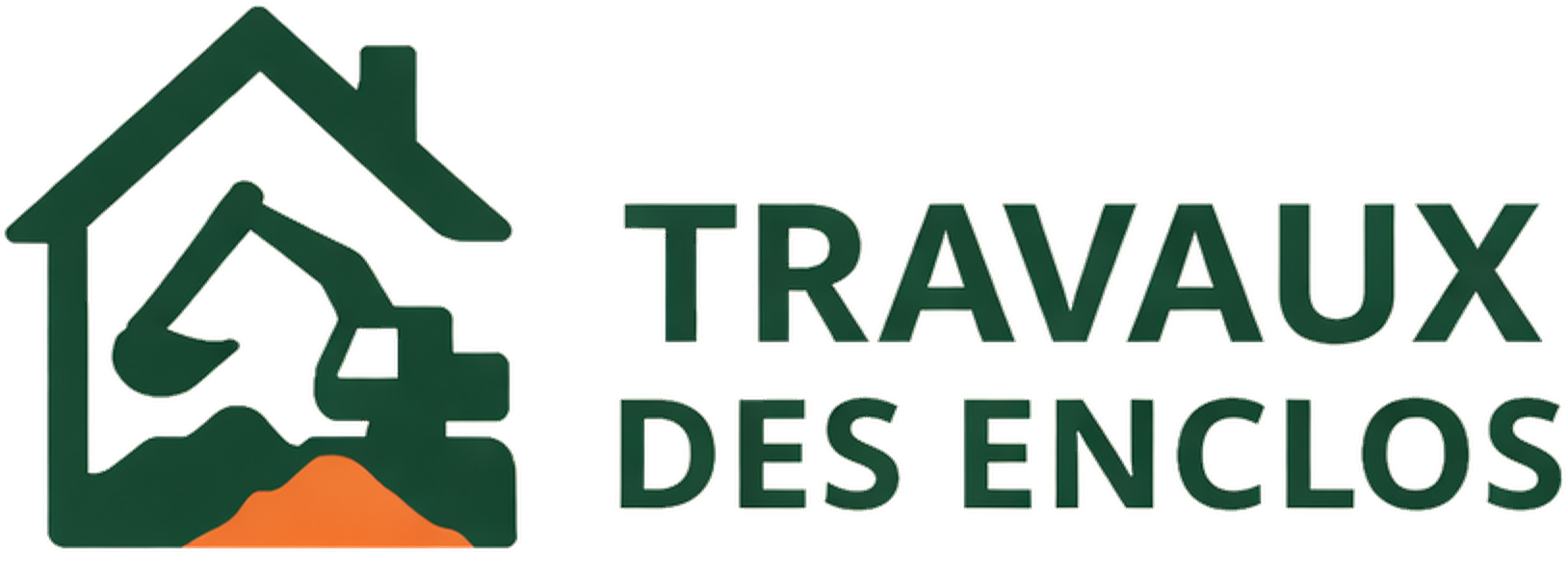 Travaux des enclos